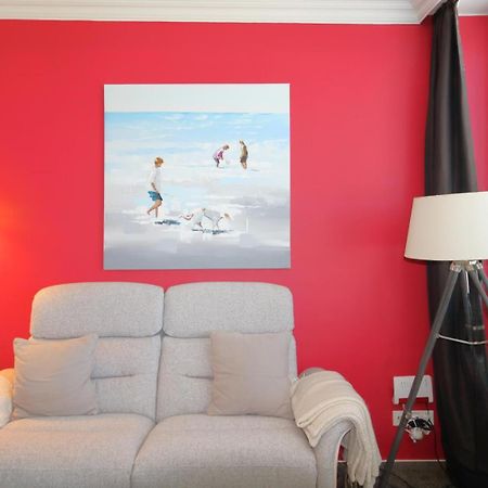 App. Kempf 34W Westerland Kültér fotó